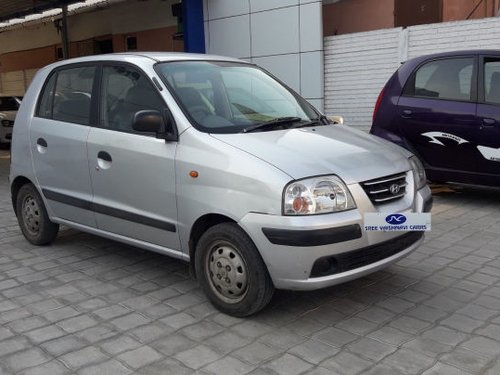 Hyundai Santro Xing 2004 for sale