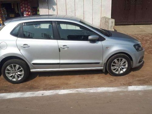 Volkswagen Polo 2014 for sale