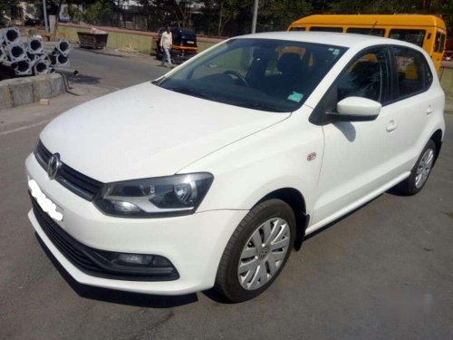 2015 Volkswagen Polo for sale