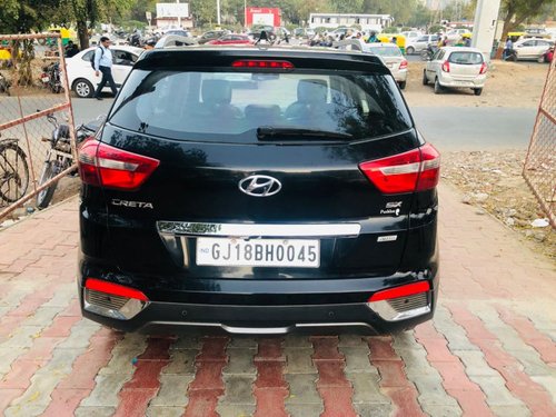 Used 2017 Hyundai Creta for sale