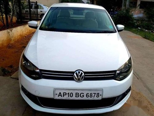 2013 Volkswagen Vento for sale