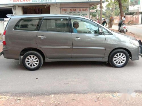 Used 2012 Toyota Innova for sale