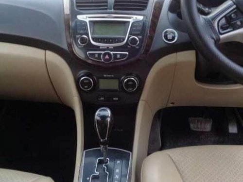 2012 Hyundai Verna for sale at low price