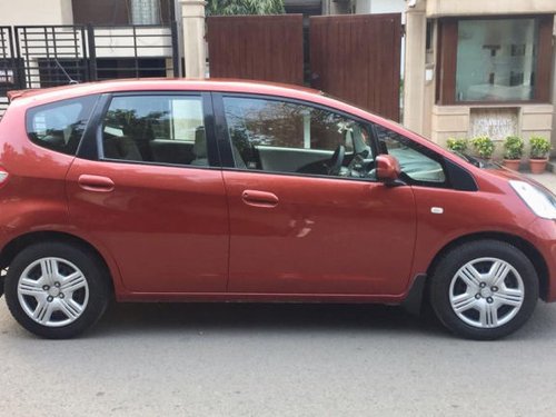 Good as new 2009 Honda Jazz for sale