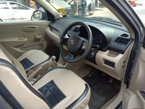 Used Maruti Suzuki Dzire LDI 2014 for sale