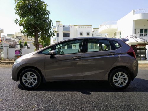 Used 2015 Honda Jazz for sale