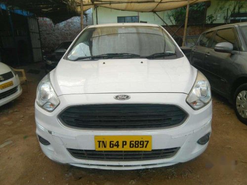 Used Ford Figo Aspire car 2017 for sale at low price