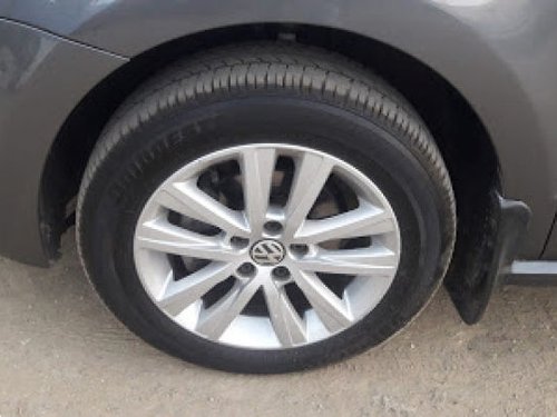 Used 2014 Volkswagen Polo for sale