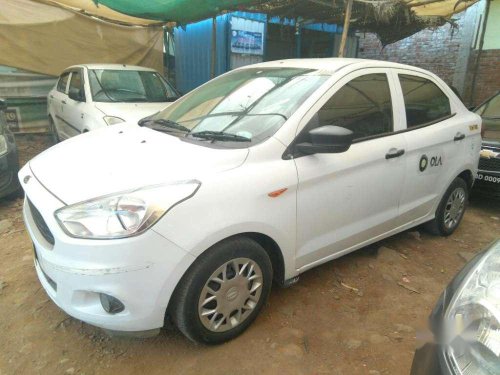 Used Ford Figo Aspire car 2017 for sale at low price