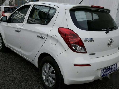 Used Hyundai i20 2012 car at low price