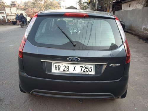 Ford Figo Petrol EXI 2010 for sale