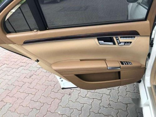 Mercedes Benz S Class 2008 for sale