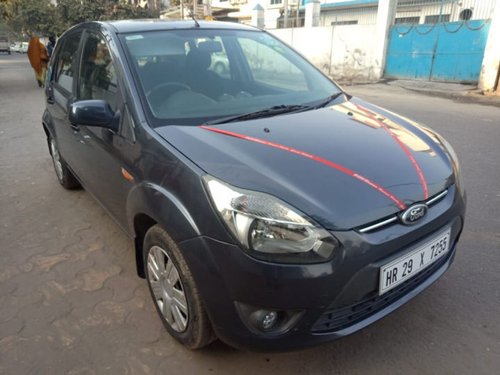 Ford Figo Petrol EXI 2010 for sale