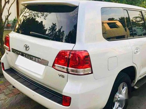 2009 Toyota Land Cruiser for sale