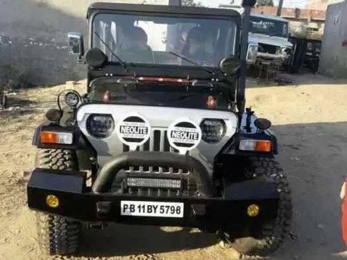 2005 Mahindra Willys for sale