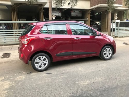 Hyundai Grand i10 Asta Option 2014 for sale