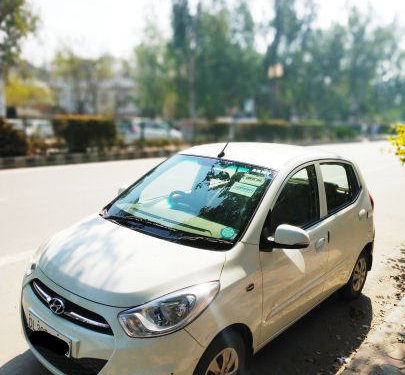 2011 Hyundai i10 for sale at low price