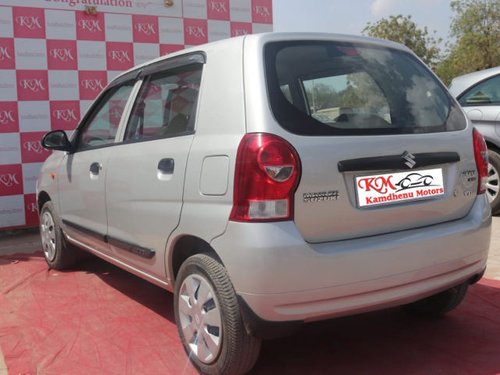 Maruti Suzuki Alto K10 2011 for sale