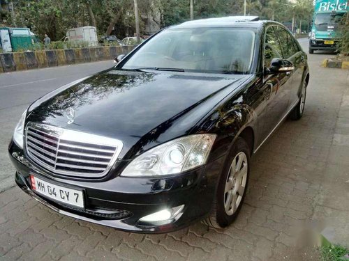 2006 Mercedes Benz S Class for sale at low price