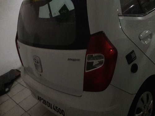 Hyundai i10 2013 for sale