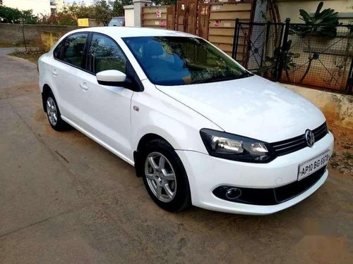 2013 Volkswagen Vento for sale