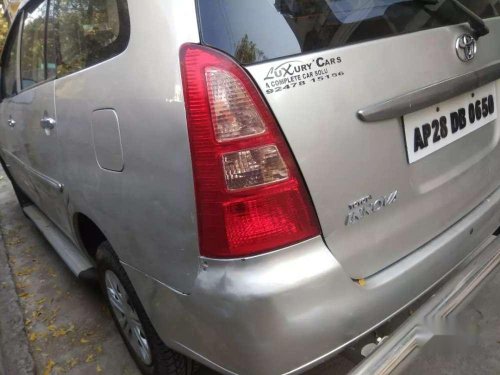 Toyota Innova 2008 for sale