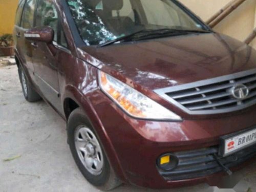 Tata Aria Pure 4x2 2013 for sale