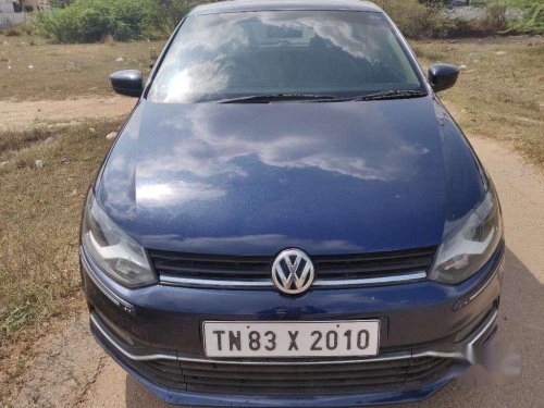 2015 Volkswagen Polo for sale