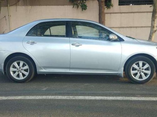 Used 2011 Toyota Corolla Altis for sale