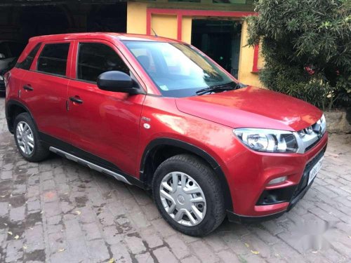 Used 2017 Maruti Suzuki Grand Vitara car at low price