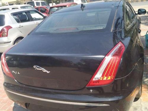 Used 2014 Jaguar XJ L for sale