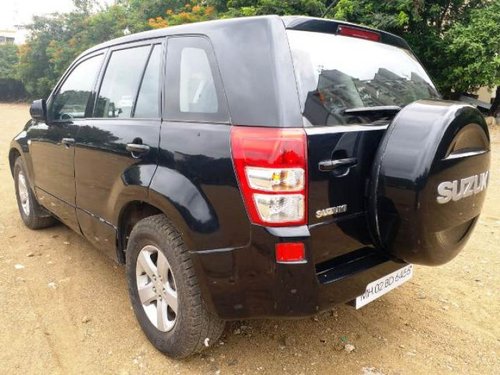 Used 2007 Maruti Suzuki Grand Vitara for sale