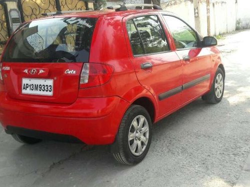 2007 Hyundai Getz for sale