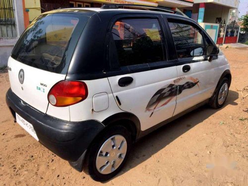 1999 Daewoo Matiz for sale