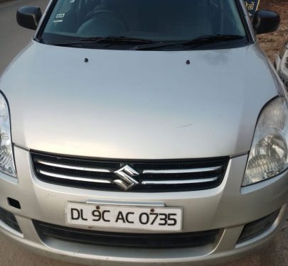 Maruti Suzuki Dzire 2011 for sale