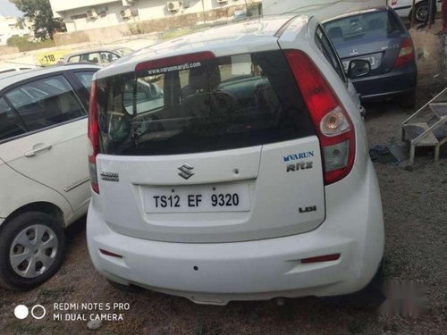 2016 Maruti Suzuki Ritz for sale at low price