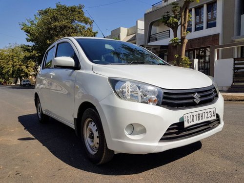 2014 Maruti Suzuki Celerio for sale