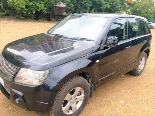 Used 2007 Maruti Suzuki Grand Vitara for sale