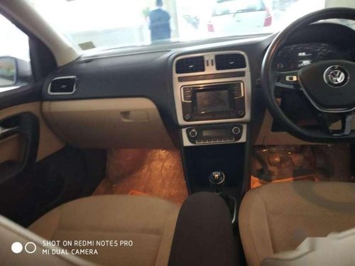 Used Volkswagen Ameo car 2017 for sale at low price