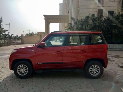 Mahindra TUV 300 2016 for sale