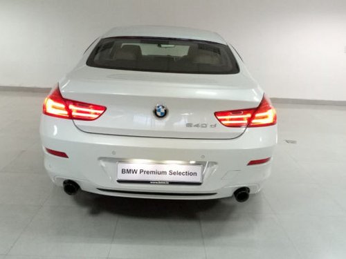 BMW 6 Series 2015 for sale