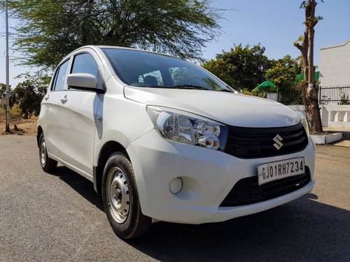 2014 Maruti Suzuki Celerio for sale