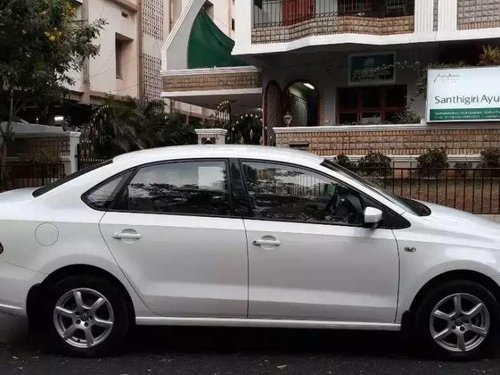 Used 2013 Volkswagen Vento for sale