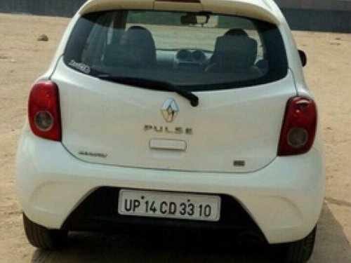 Used Renault Pulse 2014 car at low price