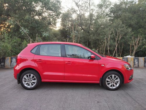 2015 Volkswagen Polo for sale at low price