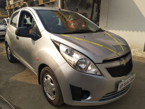 Chevrolet Beat LS 2012 for sale