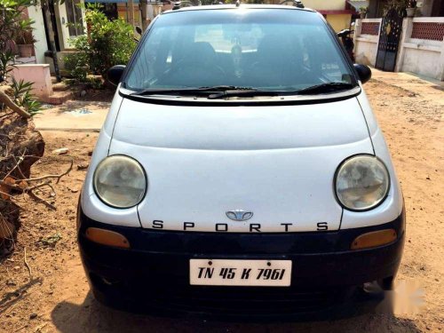 1999 Daewoo Matiz for sale