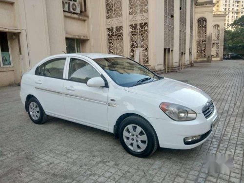 Hyundai Verna 2010 for sale