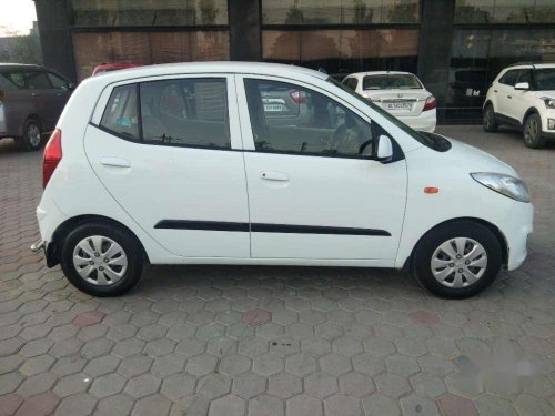 2012 Hyundai i10 for sale at low price