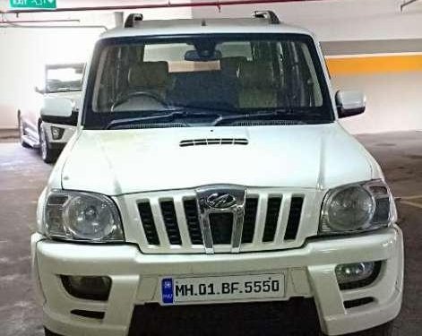 Mahindra Scorpio VLX 2012 for sale